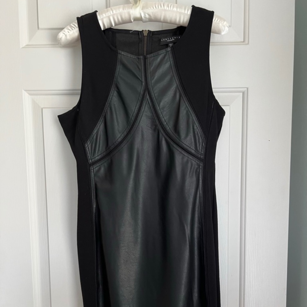 Black Dress by Sanctuary